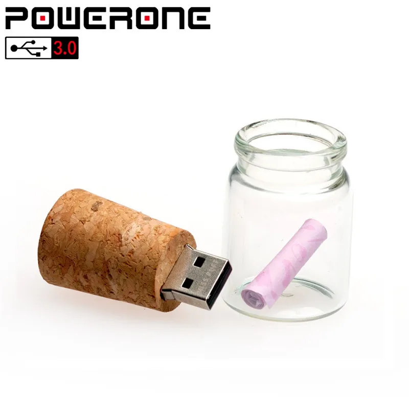 POWERONE USB 3 0 карта памяти 4 ГБ 8 16 32 64 ГБ|USB флэш-накопители| |