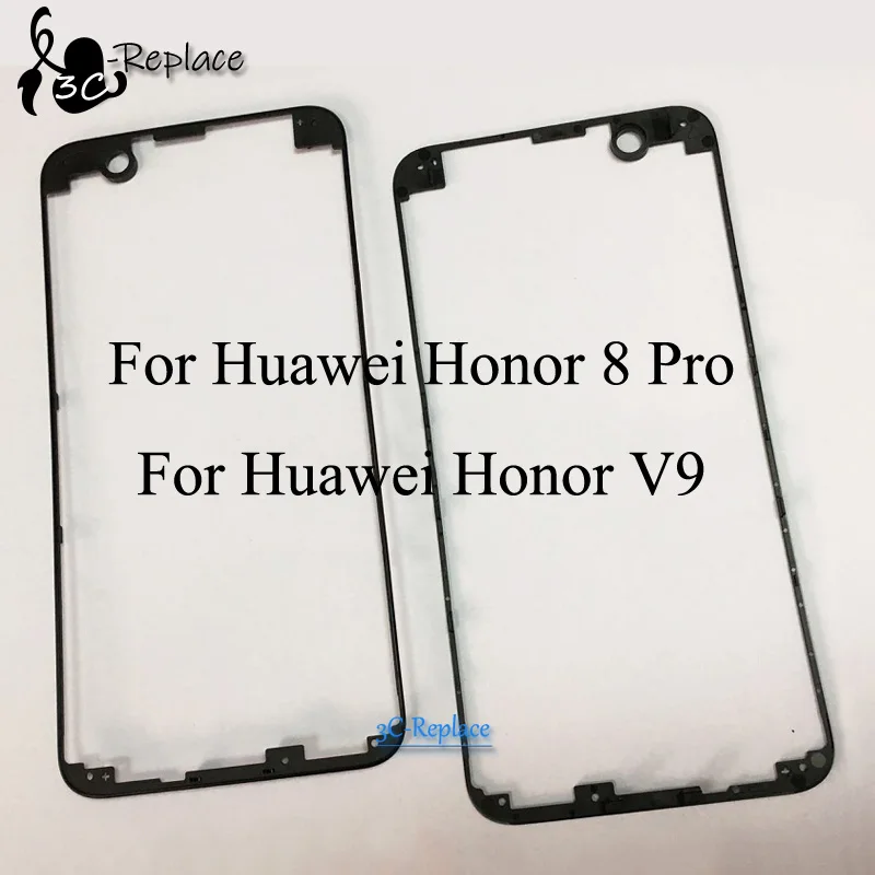Рамка передней панели корпуса для Huawei Honor 8 Pro DUK-L09 / V9 | Мобильные телефоны и