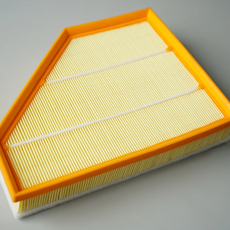 

Воздушный фильтр для BMW: 2009, дизельный, 2007- E81 / E82/E87/E84-X1 E90 / E91/E92/13717797465 OEM: # FK522