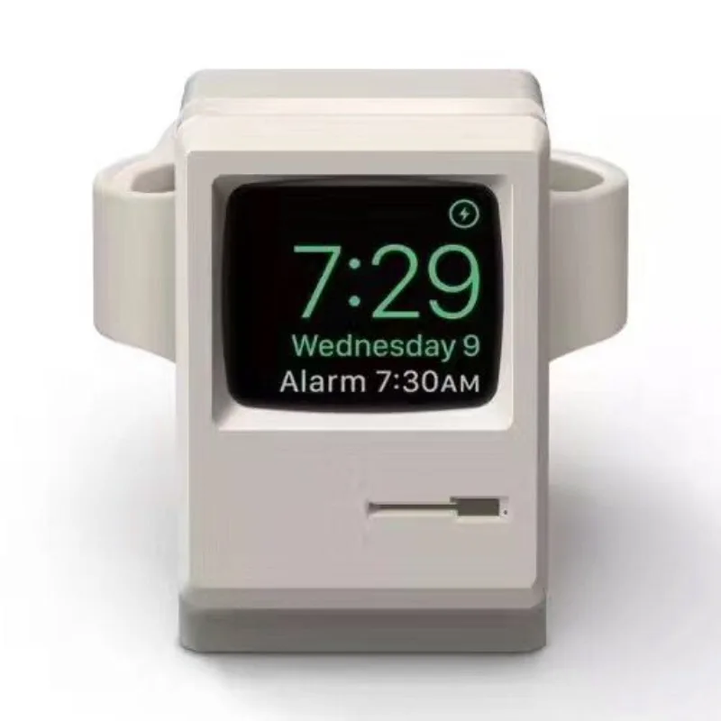 Универсальная Подставка для зарядки подставка Apple Watch 42 мм 38 мм|Зарядные
