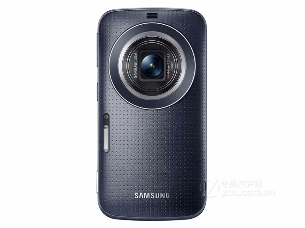 5 шт./лот Высокая четкость HD экран протектор для samsung Galaxy K ZOOM S5 ZOOM C115 SM-C115 C1116 C1158 Защитная пленка для экрана