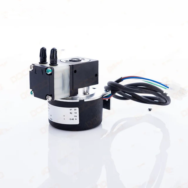 Совместим с насосом для VB PG0255 видеоструйного желоба принтера серии Videojet VJ1210 VJ1510