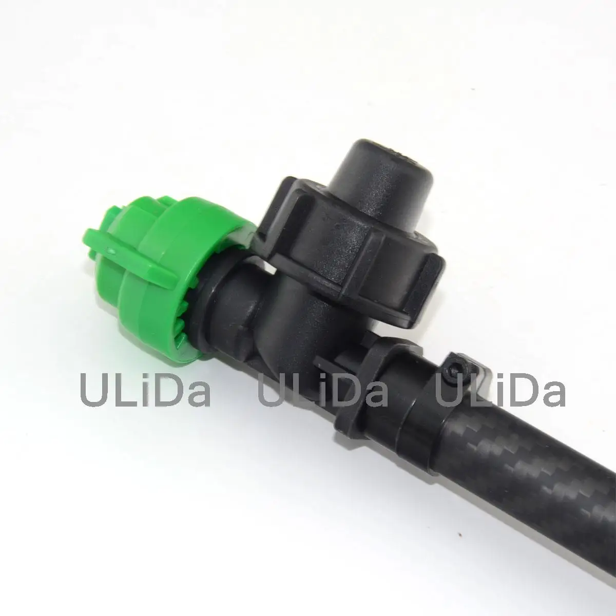 4PCS High Pressure Spray Nozzle 150mm Extension Rod 6mm Pipe For Plant Protection UAV | Игрушки и хобби