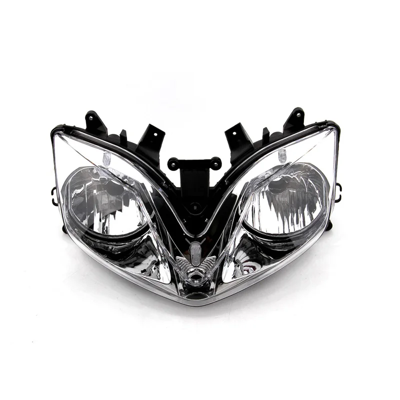 Фара мотоцикла в сборе для Honda CBR600 CBR 600 F4i 2001 2007| |