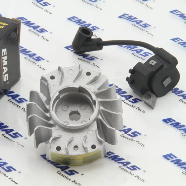 

Магнитная катушка зажигания для бензопилы STIHL MS170 MS180 180 170 017 018