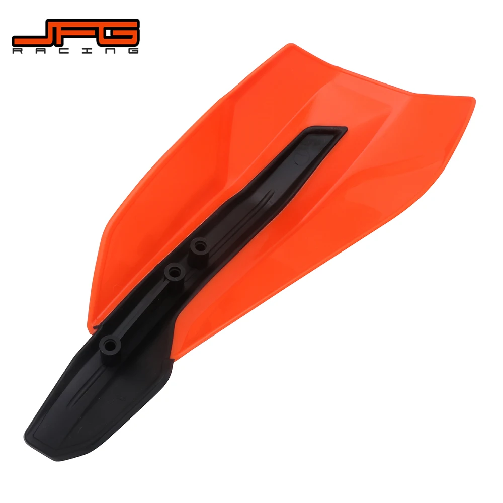 Защита для Руля Мотоцикла KTM SX SXF EXCF 50 65 85 125 150 250 350 450 500 2017 2020 XCW XCF XC|Защита от