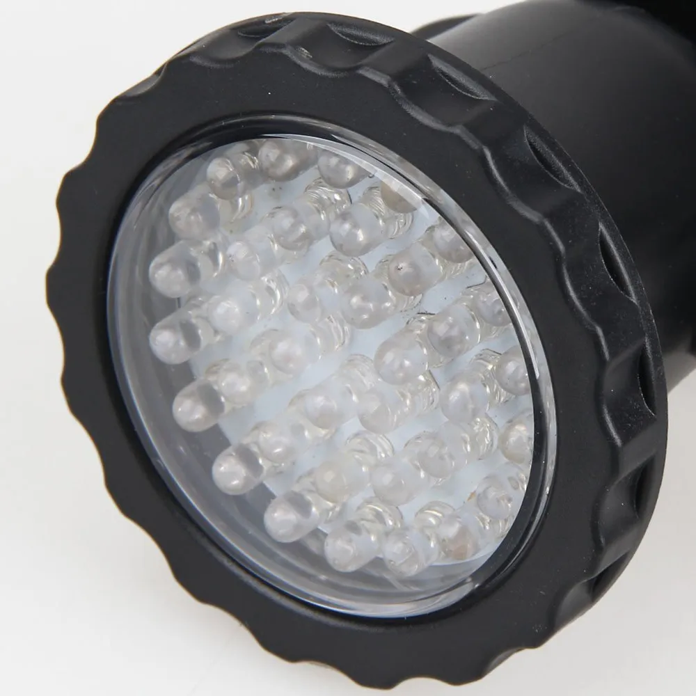 Водонепроницаемый IP68 подводный свет 3 5 Вт 36LED изменение цвета прожектор для