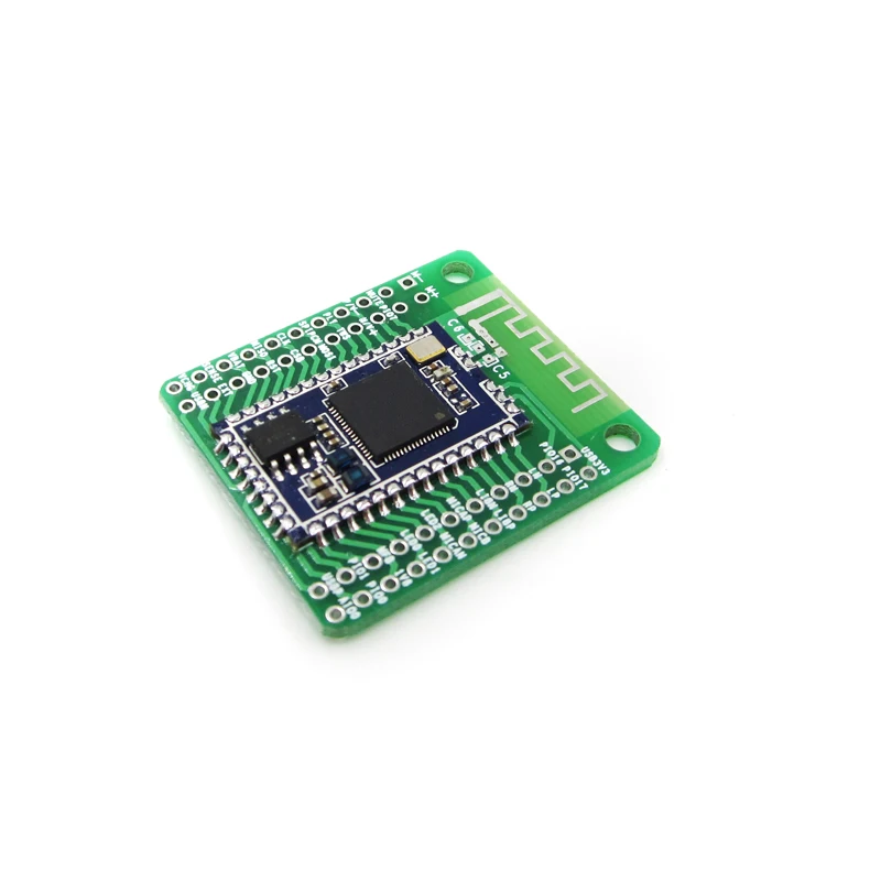 Bluetooth аудио модуль CSRA64215 4 0 2 APTX LL TWS выход 2S 12v 5v источник питания|12v power supply|audio