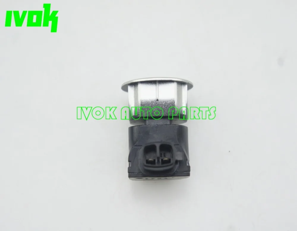 

PDC Parking Distance Control Sensor For Toyota Crown Majesta Lexus IS250 IS350 GS300 Black White Silver 89341-30020 8934130020
