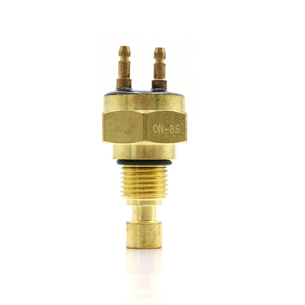 Переключатель вентилятора радиатора охлаждения M16 для Kawasaki ZX600 ZX6 90-02 01 ZX400 ZZR400 89-06