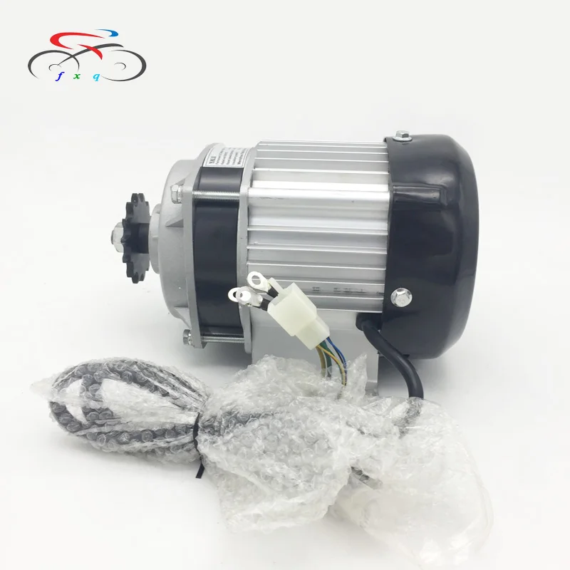 FXQ BM1418ZXF 500 Вт 36В 48В e трехколесный велосипед BLDC Электрический GoKart бесщеточный
