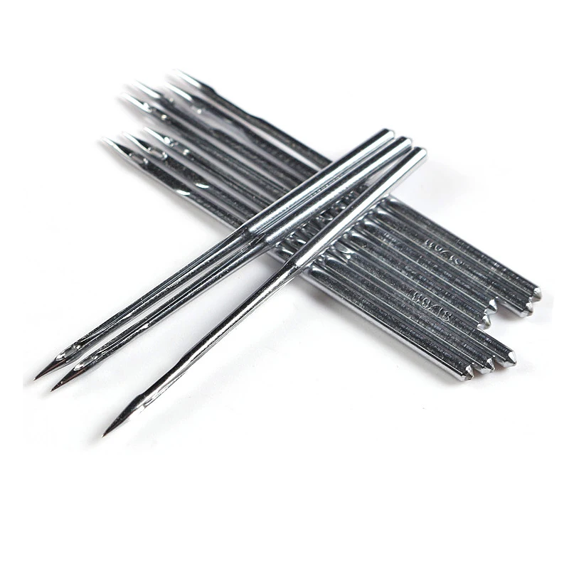 DB * 1 100pcs иглы для промышленной швейной машины используется в JUKI DDL 555 SINGER BROTHER и т.