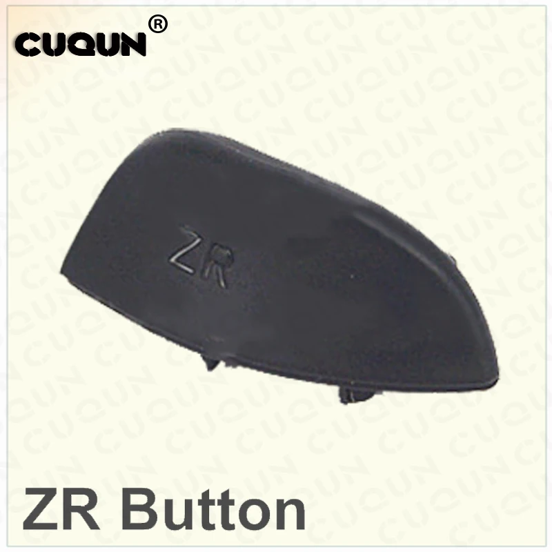 Оригинальные кнопки LR/ZR/ZL для Nintendo Switch Joy Con Левая Правая ручка LR ZR ZL консоли