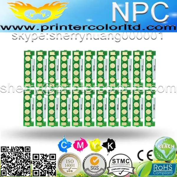 Для Samsung ProXpress C 460W MLT D 4063 S CLT 4062S SLC462 406S / ELS xaa бесплатной XIL see чип пополнения|chip