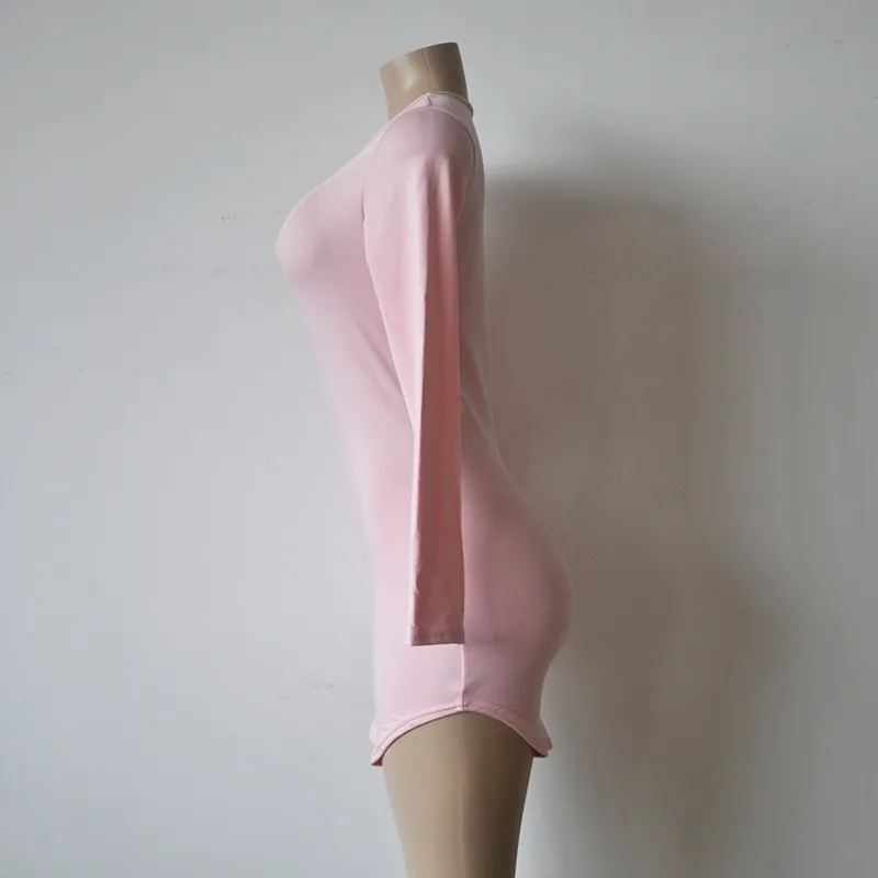 Женская Одежда Сексуальная Бинты Платье Карандаша Мода Платья Женщин Осень Зима