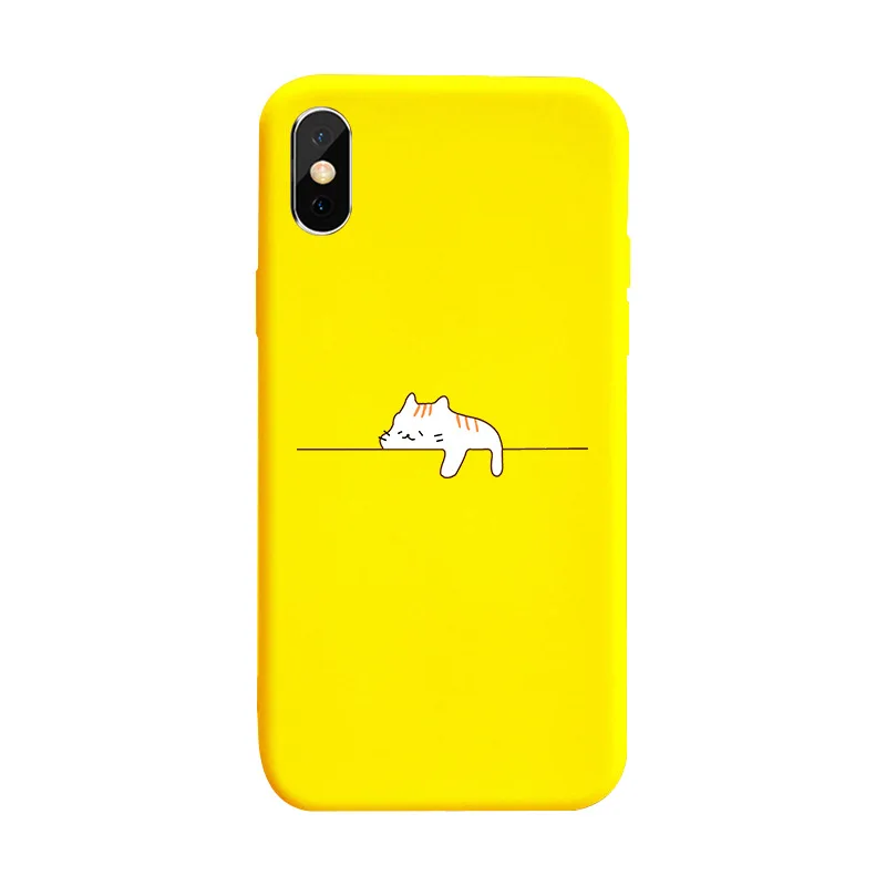 Чехол для телефона из ТПУ с эффектом потертости Iphone MAX IPhoneXR IPhoneX/XS IPhone 7/8 Iphone7plus/8plus