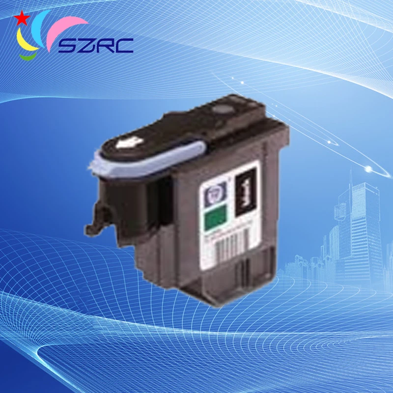 Печатающая головка C4800A C4801A C4802A C4803A, совместимая с HP 10, печатающая головка Designjet ColorproCAD GA 2000, 2000CN, 2500 см