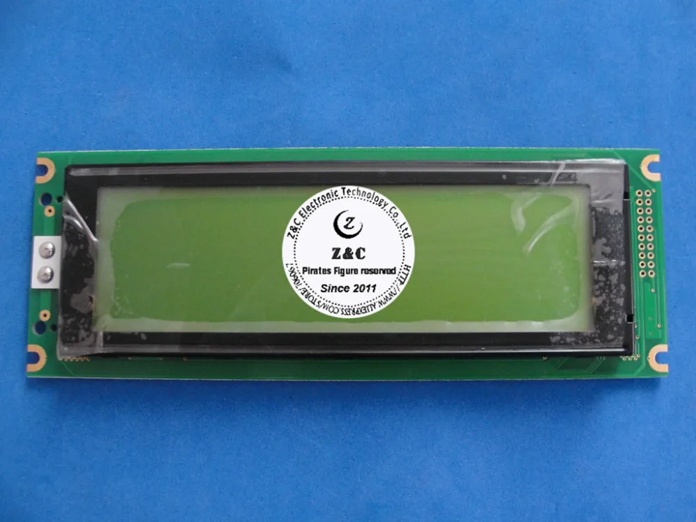 WG24064A WG24064A-TFH WB24064B-YGH WG24064A-YYH-VLB новый оригинальный ЖК-дисплей для Winstar | Электронные
