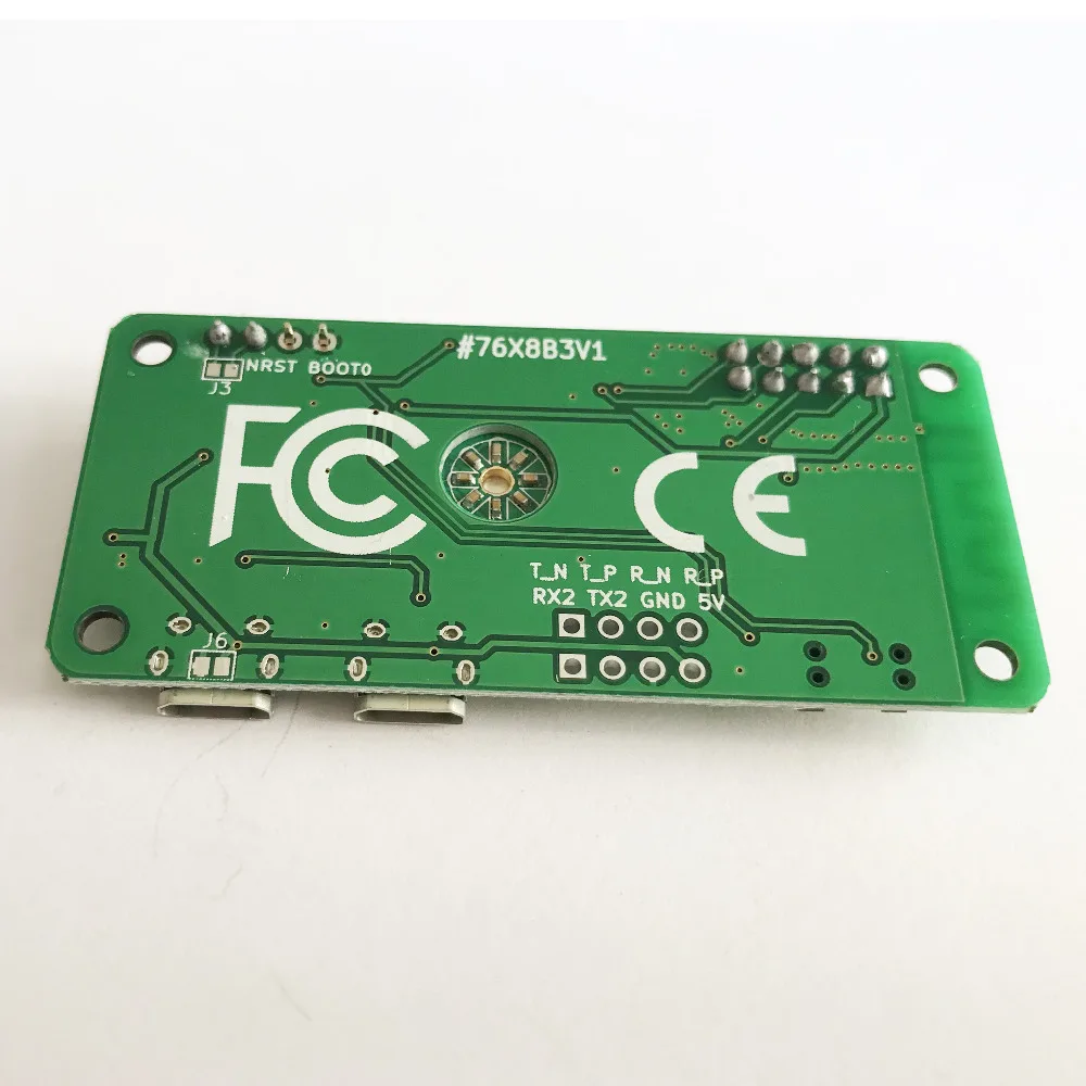 Мини плата MMDVM_HOST заменяет raspberry pi zero w b + orange с мини платой MMDVM hotspot (без tf карты