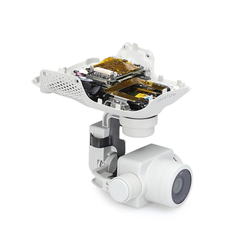 DJI Phantom 4 Pro/Adv Gimbal Камера 1 дюймовый 20mp производственной датчик оптимизированный k