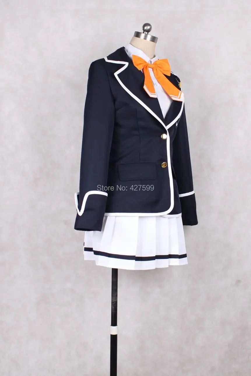 В поисках потерянного будущего Waremete Kaori Сасаки косплей костюм|cosplay costume|costume cosplay |