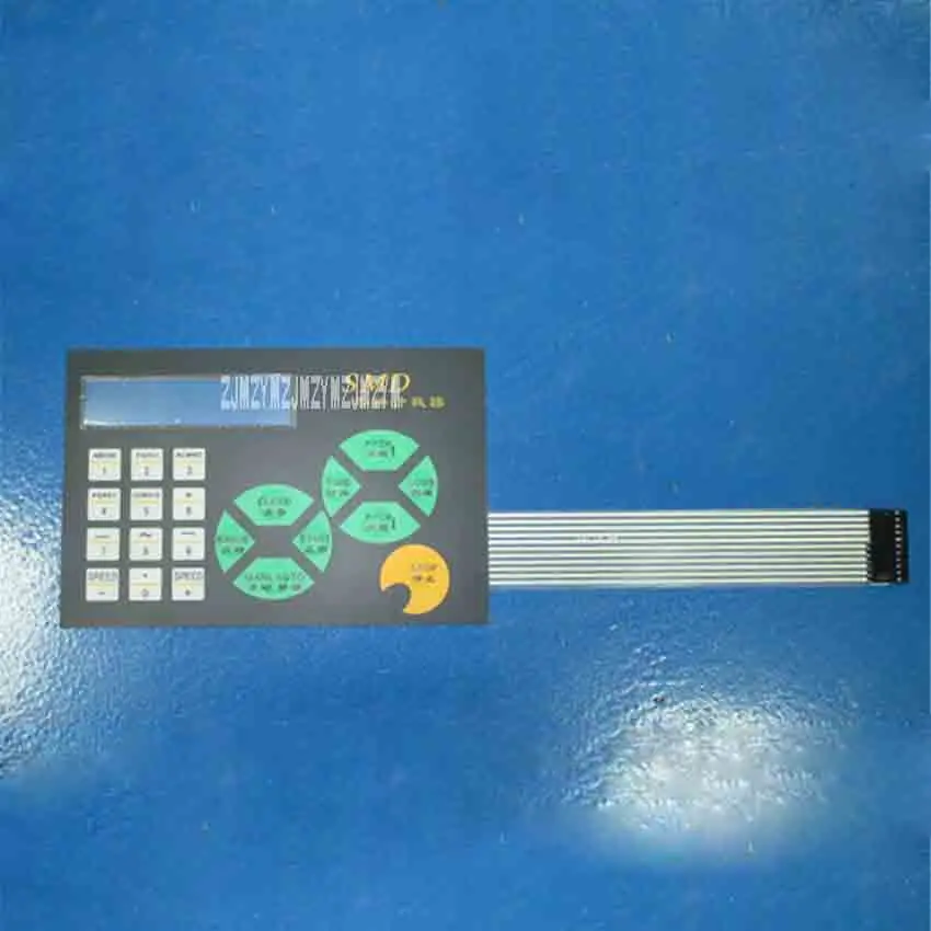 Новое прибытие SMD части счетчик ключ панель Часть панели Портативный SMT материал