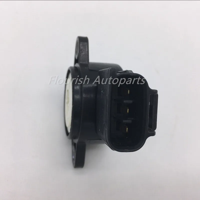 New Throttle Position TPS Sensor For Mitsubishi Lancer 2.0L Non Turbo MD615571 Free Shipping !! | Автомобили и мотоциклы