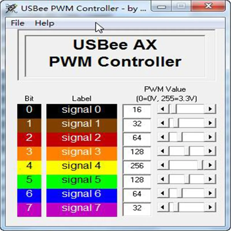 2C SPI CAN Uart LHT00SU1 Виртуальный осциллограф логический анализатор USB соединительная линия тестирования зажим 128 М памяти