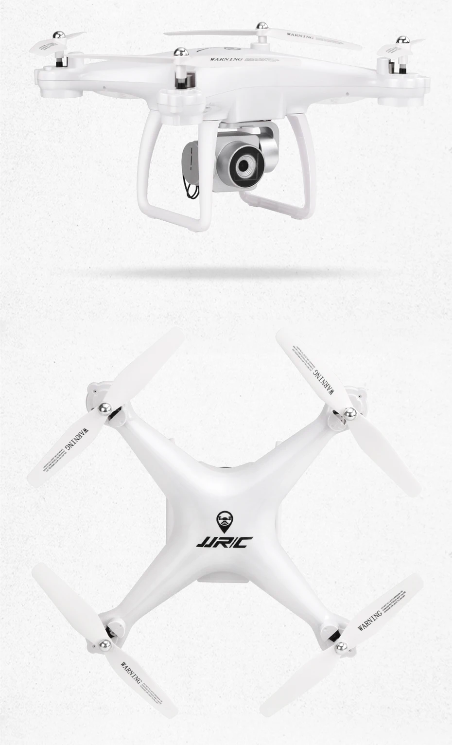 JJRC H68G gps Дрон с камерой 1080P HD 5G Wifi FPV Квадрокоптер, Радиоуправляемый вертолет, автоматический Профессиональный Дрон 5G Wifi VS H68