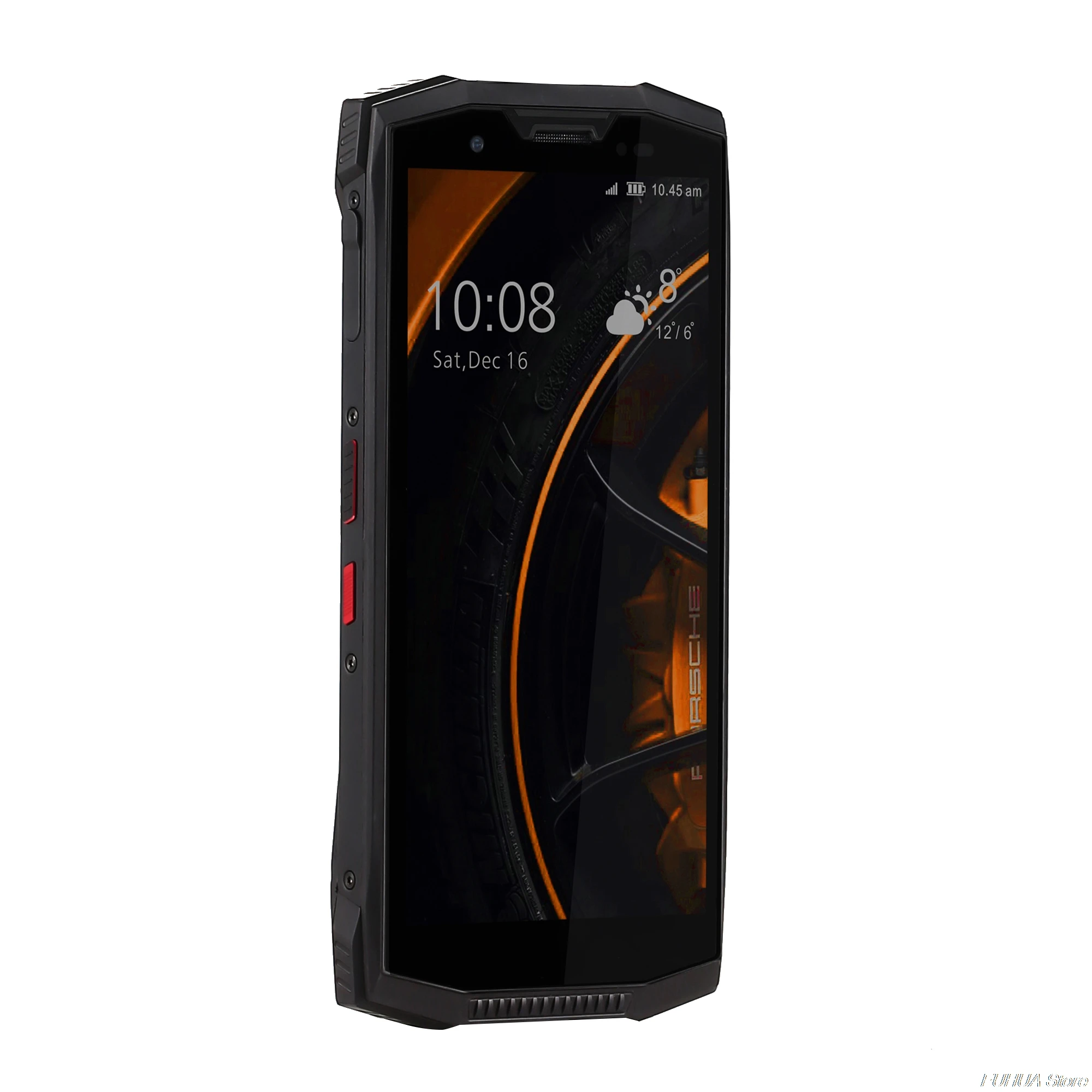 DOOGEE S80 Lite смартфон IP68 IP69K водонепроницаемый 5 99 &quotMT6763T Восьмиядерный 4 Гб + 64