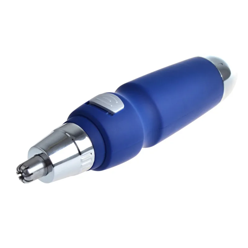 Триммер для носа носовая шерсть имплет мужчин Т-образный стрижки волос моющийся