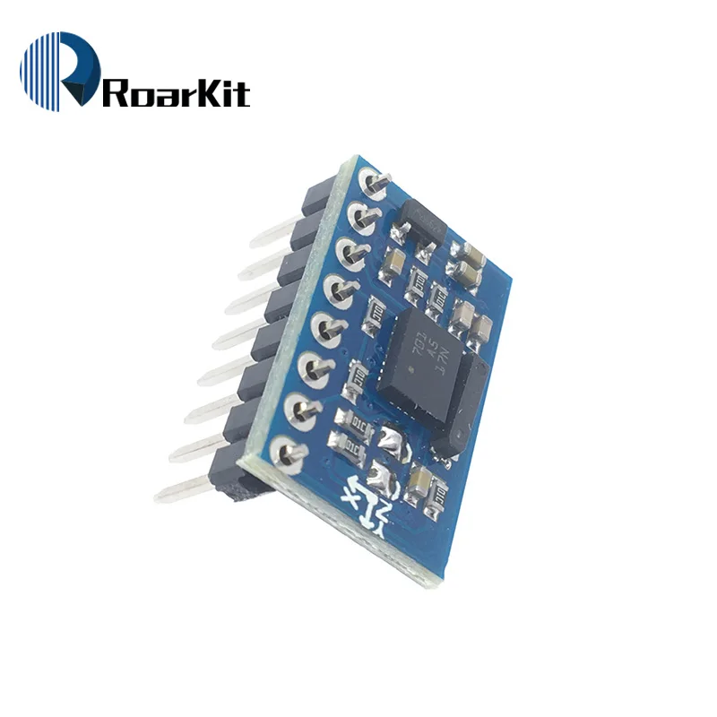 GY BNO055 9DOF 9 осевой датчик абсолютной ориентации AHRS акселерометр гироскоп