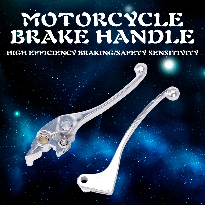 Рычаг сцепления для HONDA CB400 CBR400 NSR250 VFR400 RVF400 NC19 MC17 MC22 MC23 MC29 MC30 MC31 аксессуары