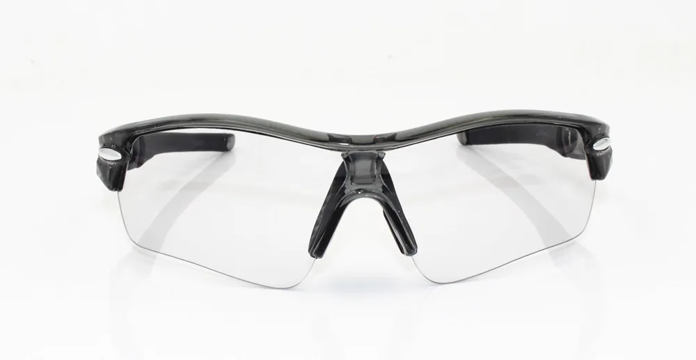 Фотохромные солнцезащитные очки TR90 для мужчин и женщин спортивные велоспорта с 2