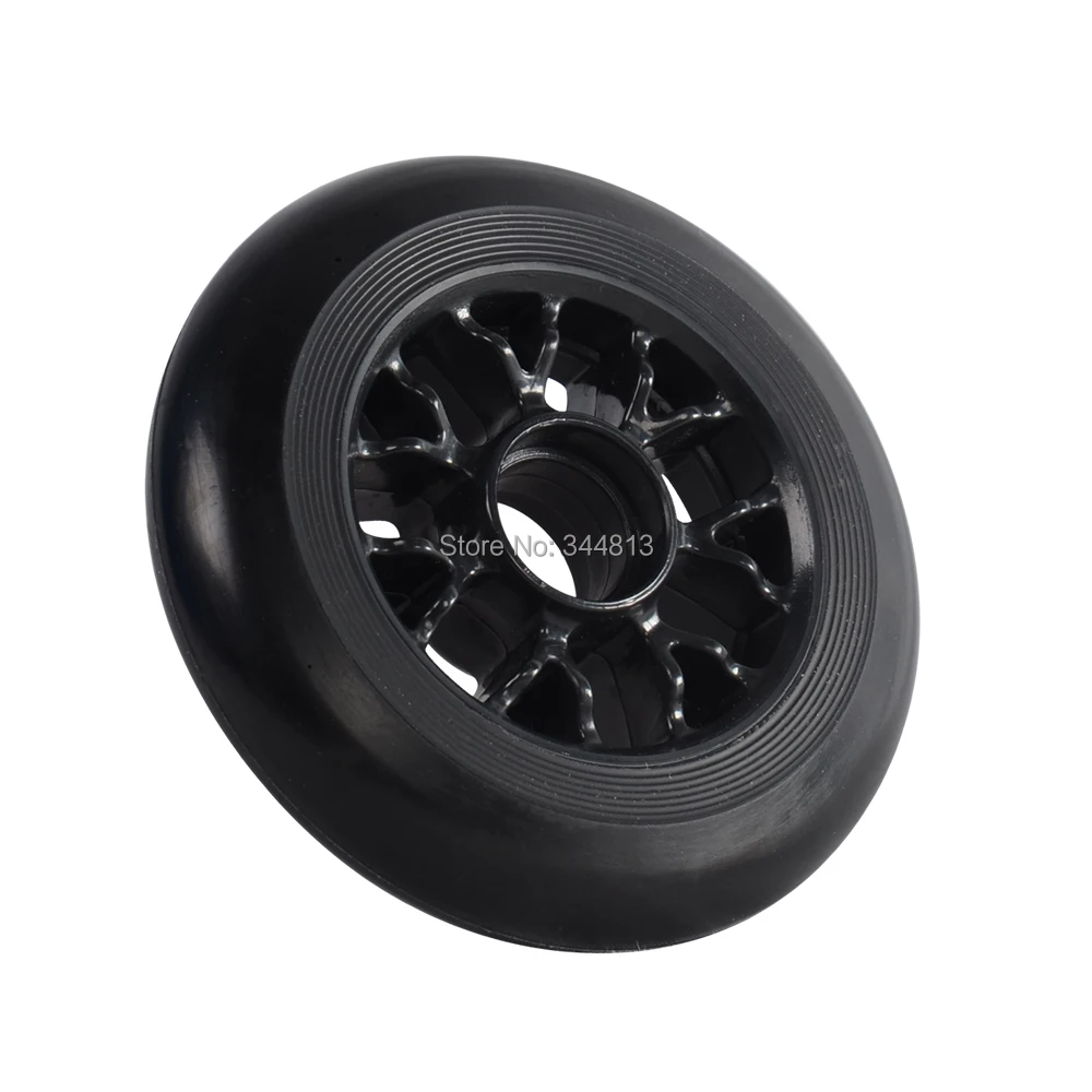 Бесплатная доставка скоростные роликовые коньки с колесами 100 мм|speed inline skates