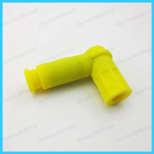 Колпачок свечи зажигания для питбайка высокая производительность мотоциклов