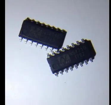 Новый оригинальный NS4250 второго поколения длинный срок службы 2X3W