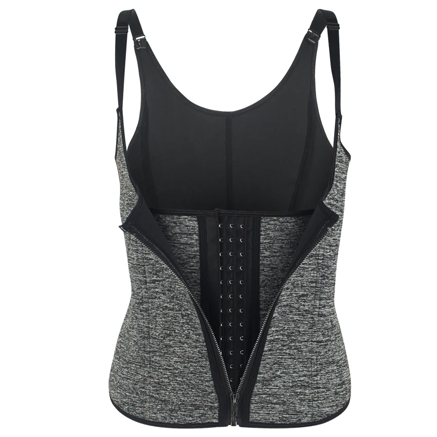 Новинка 2020 женский тренировочный пояс для талии экономящий жир сауны и корректор