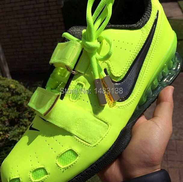 100 шт./лот AIR YEEZY Золотая спортивная обувь кружевные металлические аглеты
