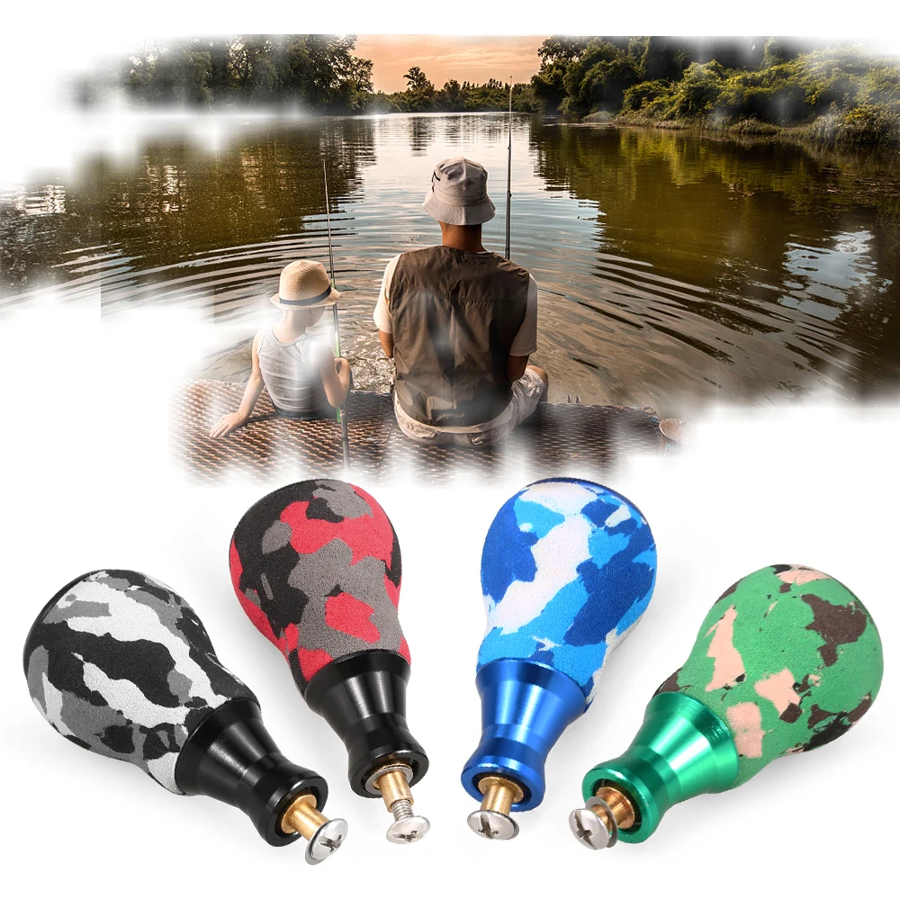 Рыболовная катушка ручка рокер рыболовные аксессуары снасти для ловли карпа