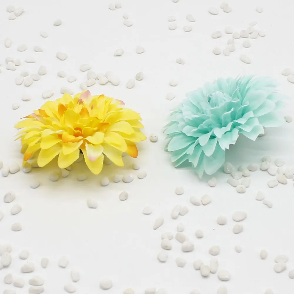 2 шт. искусственные цветы 10 см|artificial flowers|decorative artificial flowerflower flower |