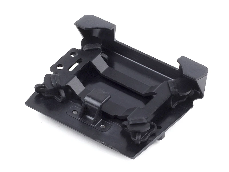 Для DJI Mavic Pro Drone Gimbal вибрационное поглощение вибрации демпфер пластина крепление карданный плата для DJI Mavic Pro Аксессуары