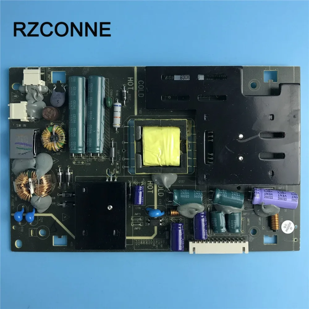 Плата электропитания для TCL 24 32 дюйма LE26C16 LE26M16 2616EDS LED26C100 LE26M16/C16/M18 силовая плата