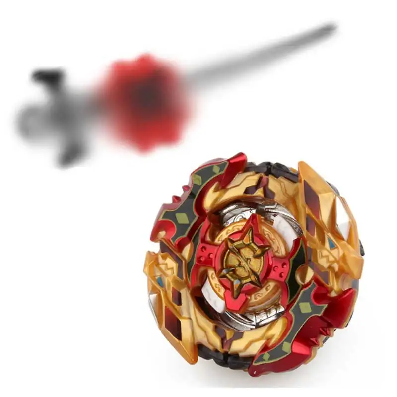 Bayblade Burst B127 игрушки Арена Bay CHO-Z лезвие с пусковой установкой и коробкой Bayblade Bable слив Fafnir Феникс Blayblade