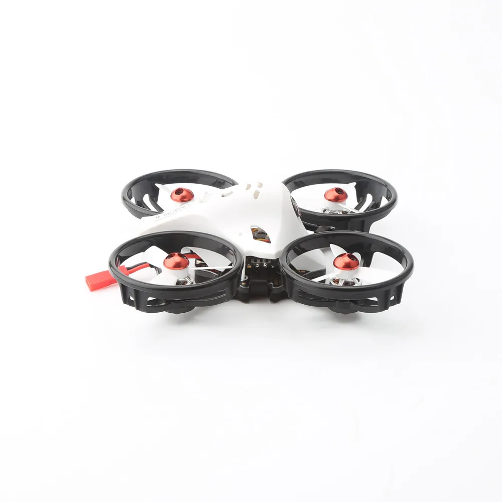 

KINGKONG LDARC ET100 V2 KIT bypass Mini FPV brushless traversing machine PNP for Flysky/frsky/Dsmx/futaba