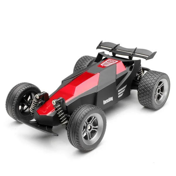 EBOYU Attop YD-003 1:24 2 4 GHz 2WD RC гоночный автомобиль F1 высокая скорость дистанционного