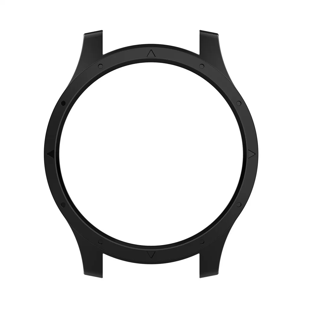 Защитный чехол из поликарбоната для Garmin forerunner 945 сменные Смарт часы защитная