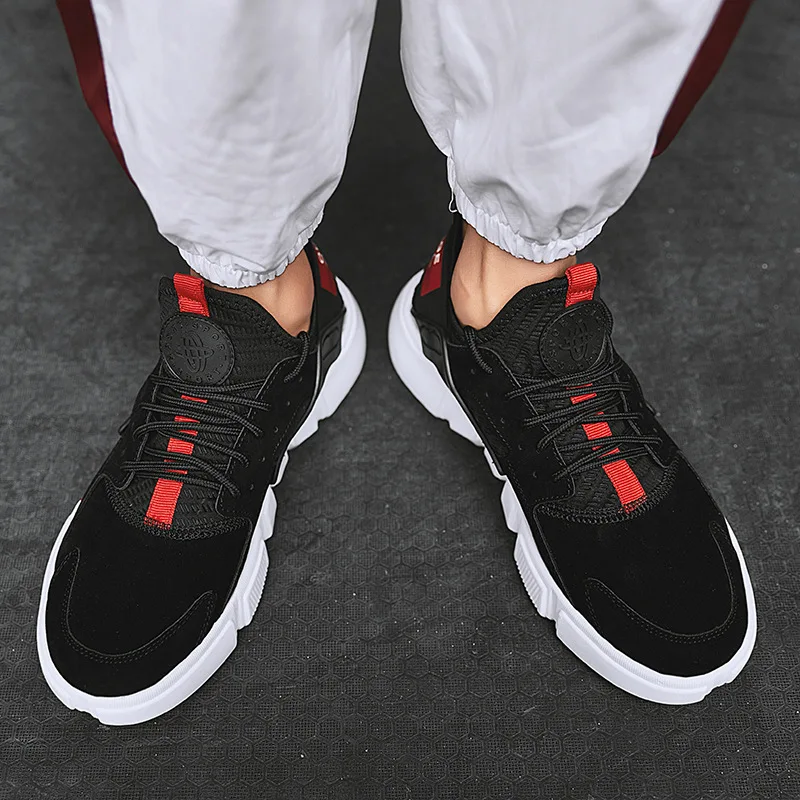 tenis masculino 2019 shoes men zapatillas hombre sneakers chaussure homme basket casual erkek ayakkabi fashion trainers adidasy | Обувь