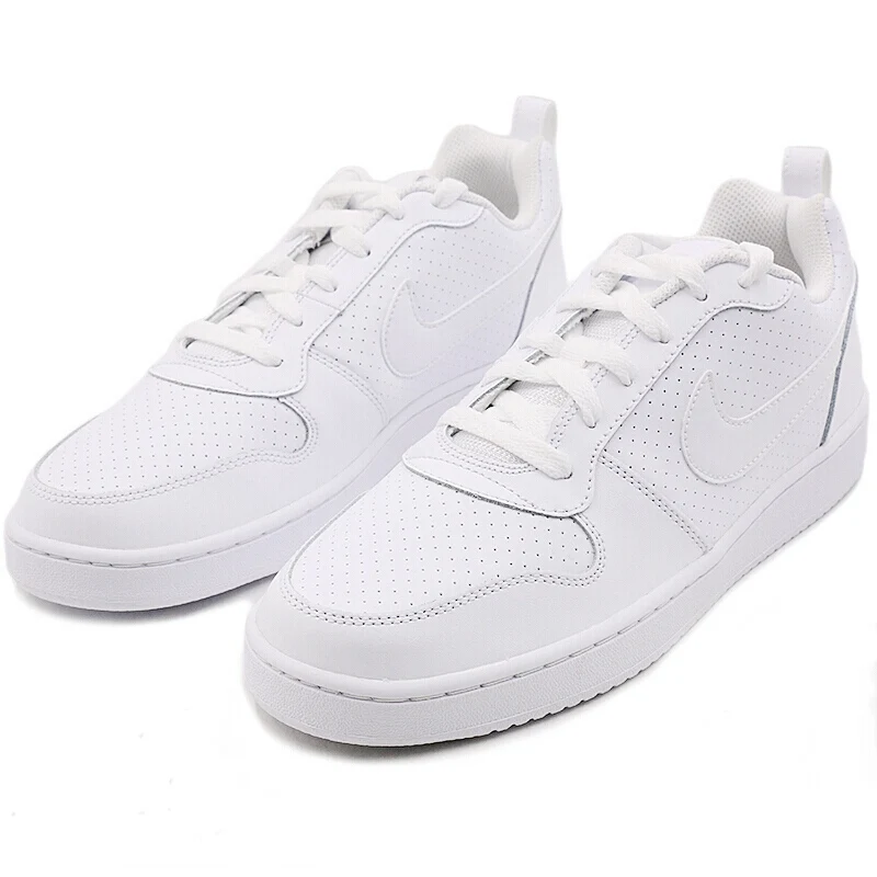 Оригинальный Новое поступление NIKE корт Боро низкая Мужская обувь для