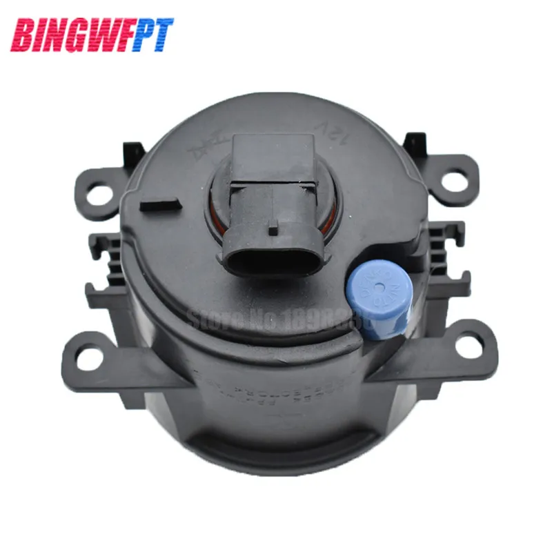 

1Pair High Quality fog light LED Lamp 33900-STK-A11 26154-EA500 For F*-ord EcoSport 2013 2014 2015 2016